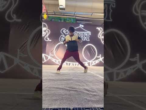 Naman Dance battl...