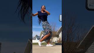 Freestyle Dance Running by Pharrell Williams (Hidden Figures Soundtrack)