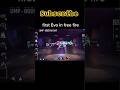 First Evo Gun In Free Fire UMP Level 4 Ff Evo Ump Ffshorts