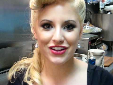 Ashley Alexis Smith videos