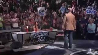 Chris Daughtry - American Idol - What If HD (7)