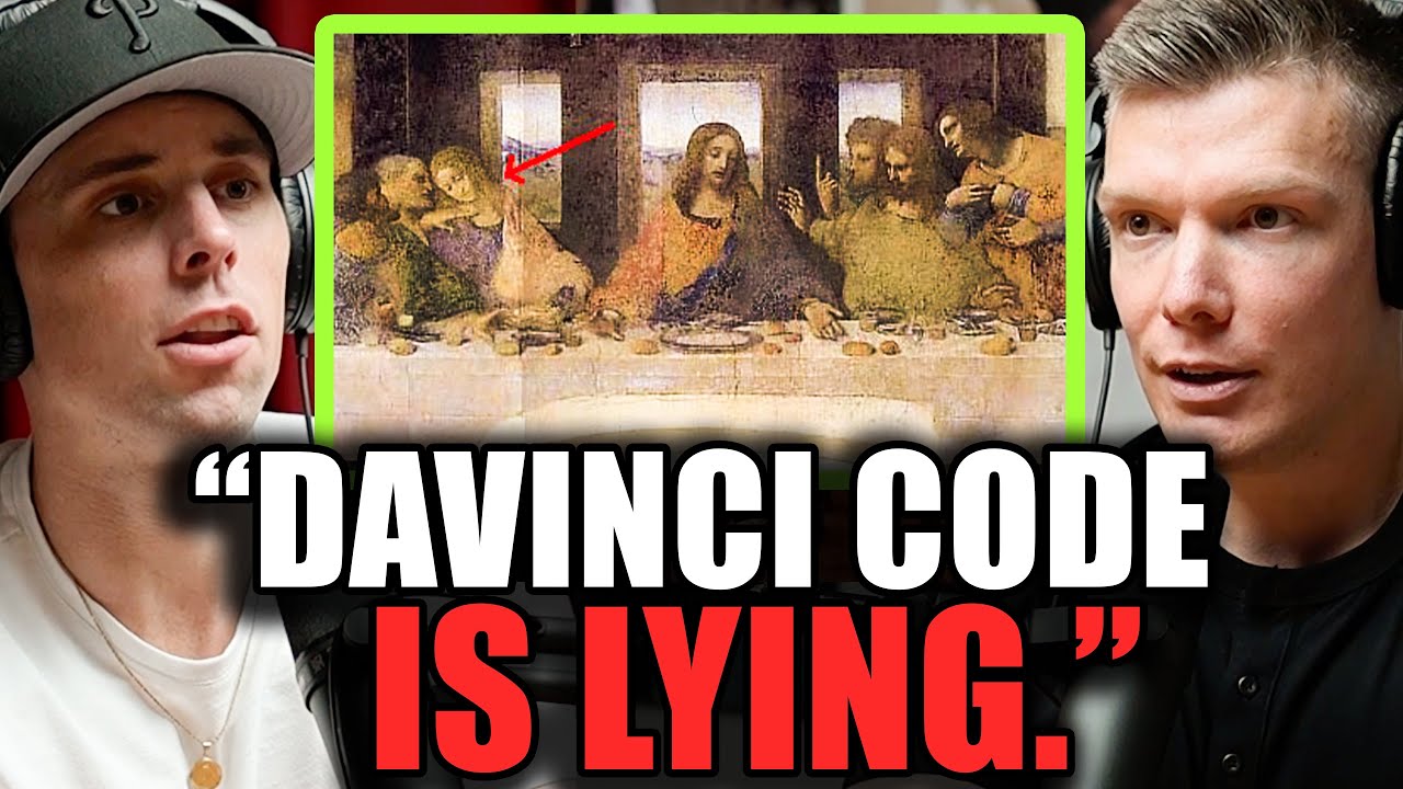 What REALLY Happened at Christianity's Most Pivotal Gathering | Wesley Huff