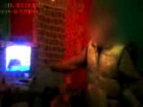 Dumitru din Laslau cel mai mare dansator...