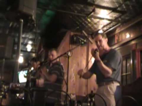 The Dirty Pints - Auld Shebeen