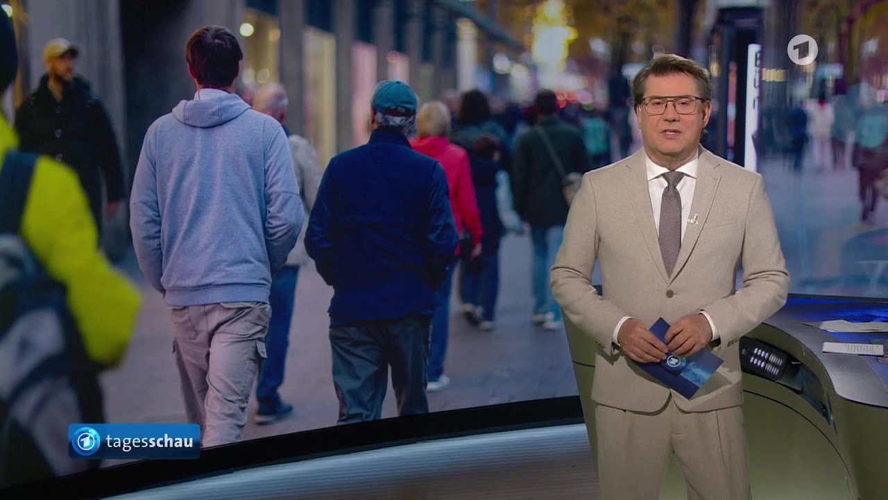 tagesschau 20:00 Uhr, 21.04.2026