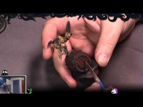 Using our New Brown Transparent Acrylic to create Wood Effects!