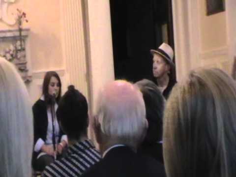 U6 Leavers' Concert 2010: Act 14 - Breeeeeeathe