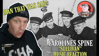 Music video thumbnail preview for Carolines Spine Reaction - \ by Caroline’s Spine
