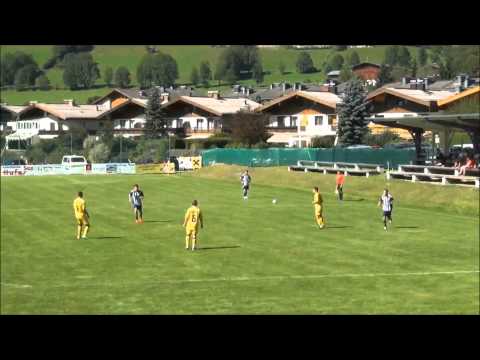 USK Piesendorf - ASK/PSV Salzburg