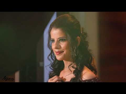 Pool Party Highlight || Kamesh & Dixita ||