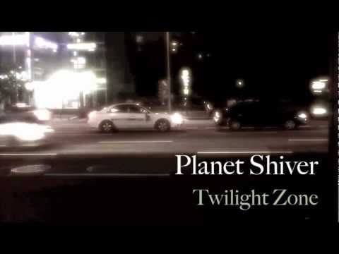 Planet Shiver - Twilight Zone Teaser