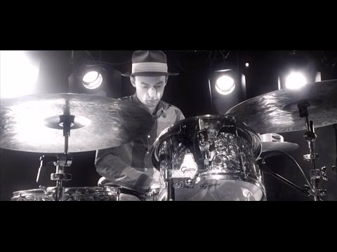 David Lyttle Trio - After The Flood