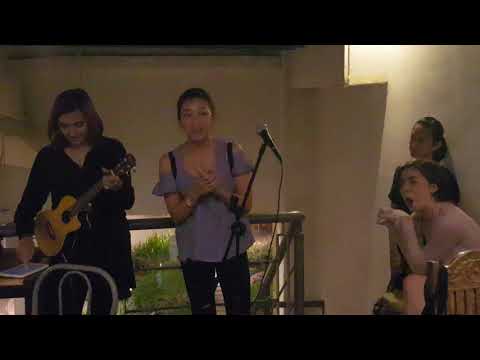 Bonnie Raitt-I Can't Make You Love Me [Monica Cuenco x Melody Hodgson cover]