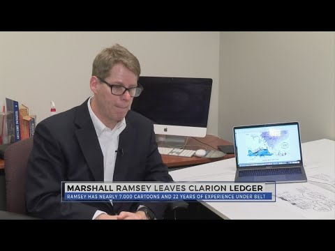 Ramsey Leaves C L