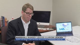 Ramsey leaves C-L