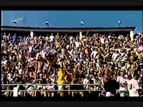 Ponte Preta 5-0 Mirassol - Campeonato Paulista 1999 2nd Division