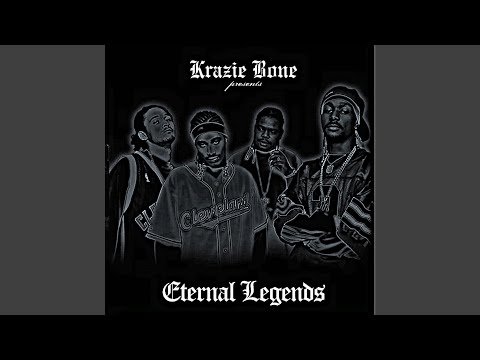 Thuggish Ruggish Bone (Instrumental)