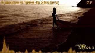 TyDi, Maison & Dragen feat. Toni Nielson - Walk On Water (Radio Edit)