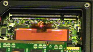 HOW TO INSTALL/REPLACE RAM IN A PANASONIC CF-29 TOUGHBOOK