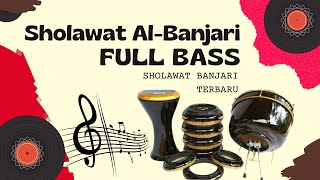 Sholawat Banjari Full Bass Sholawat Banjari Terbar...