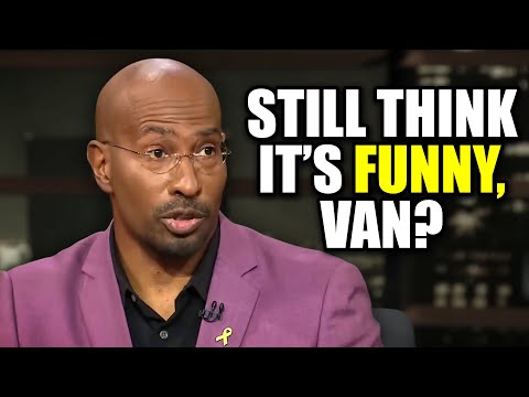 Activists Publicly SHAME Van Jones During Explosive Confrontation