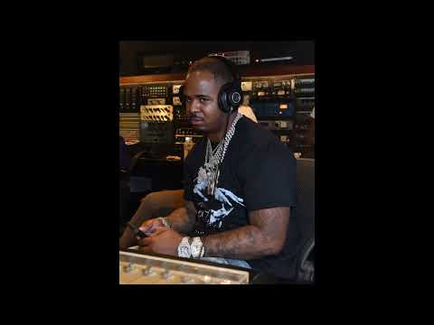 Drakeo The Ruler x Ralfy The Plug Type Beat - "Message"