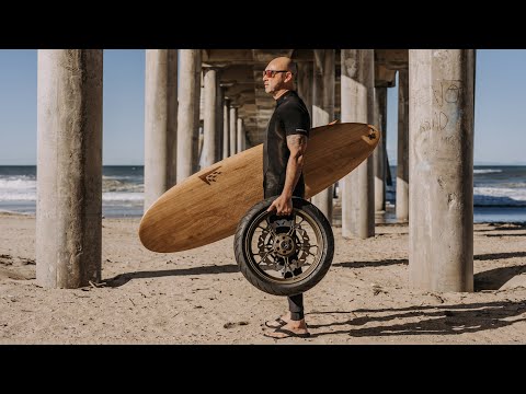 We're Getting It Done Summer 2023 -- Ryvid Anthem Launch Edition