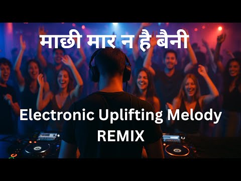 🎶 Machi Maarana Ho 🐟 |🔥 Trending Nepali Remix! | Lok Pop x EDM 🎧 | Surya Thulung x Yatra Tubes