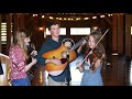 Amarillo By Morning The Petersens LIVE Amarillo By Morning The Petersens LIVE