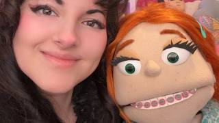 🔴Singing and Improv Ventriloquism with Stephy and more!😄🎤🤗🔴