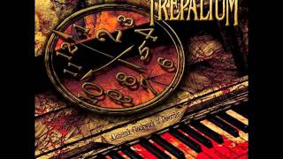 Trepalium: sick boogie murder french metal band (metal francais )