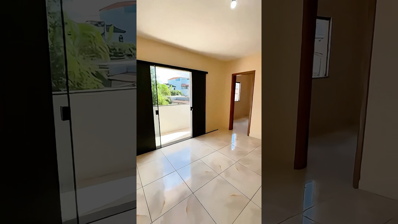 Apartamento para Aluguel – Jardim Primavera | Itabuna 📍
