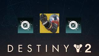 【ビルド】ボルトチャージ&ショック祭り！強化された忍ハンタービルド【Destiny2】