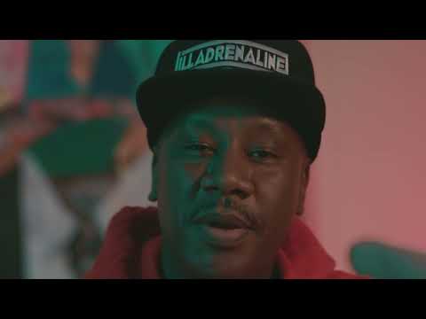 Beneficence & Jazz Spastiks feat. Awon - Do This, Do That