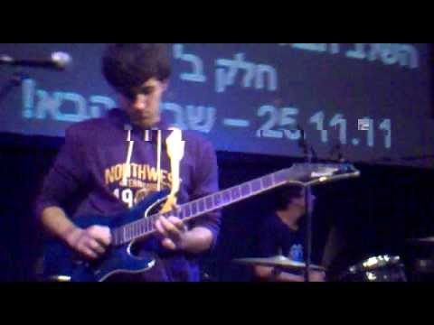 The GAG Quartet - le Internet Medley LIVE