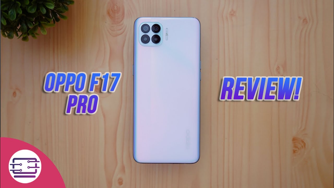 Oppo F17 Pro Review!
