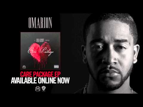 Omarion - Out Loud (Official Audio)