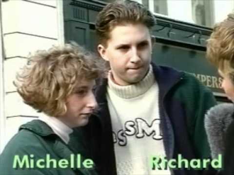 Real English 13b - What are the Americans like? Short version