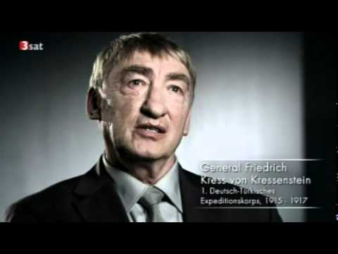 Aghet - ein Völkermord Teil 3 von 3