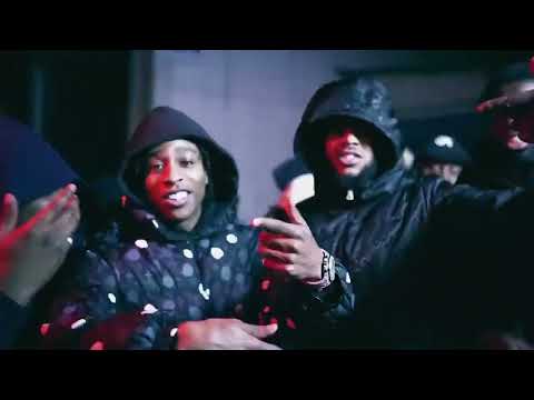 Strandz x Youngs Teflon x Rimzee - Blocks To Villas [Music Video]