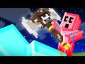 Minecraft But Mobs Are Weapons