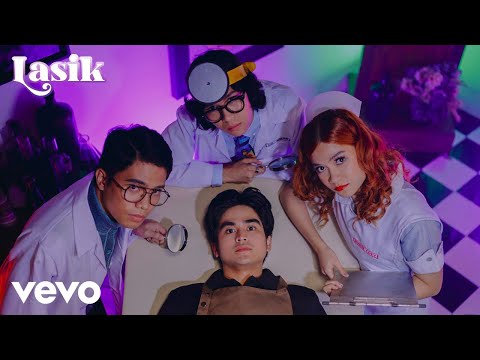 HEY JUNE! - LASIK (Narrative Music Video)