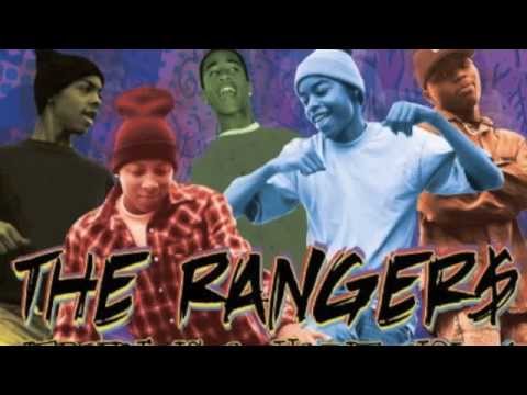The Ranger$ - Knock It Out The Park (Feat. Yong 3rd)