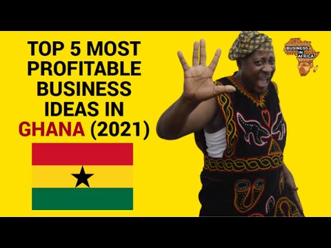 , title : 'TOP 5 MOST PROFITABLE BUSINESS IDEAS IN GHANA (2021), DOING BUSINESS IN GHANA'