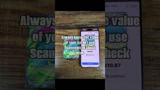 5 collecting tips 👀 #scanemontips #pokemon #pokemoncards #scanemon #3u5dh