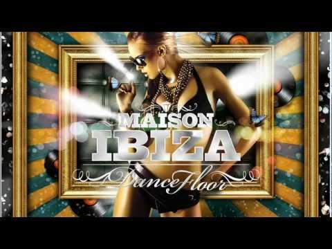 MAISON IBIZA  (DANCE FLOOR) -  BE MINE - Elio Riso & Raffunk feat Mary F