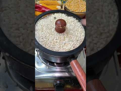 Puff Rice #Recipe😋 #Yummy #How To make #Easy #Quick method 🤗😋😋😋🙏