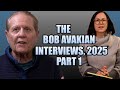 Fascism, Capitalism, & the Way Out of the Madness: The Bob Avakian Interviews 2025, Part 1