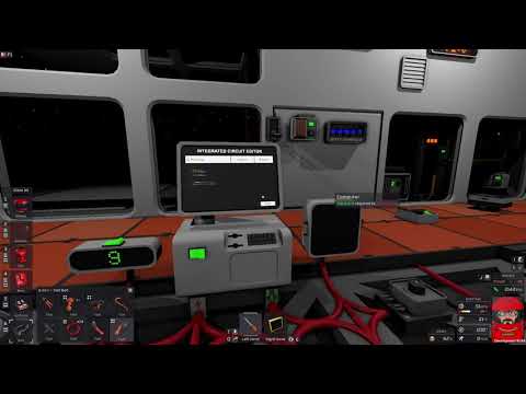 Stationeers Basic IC programming 1 Loading and saving values