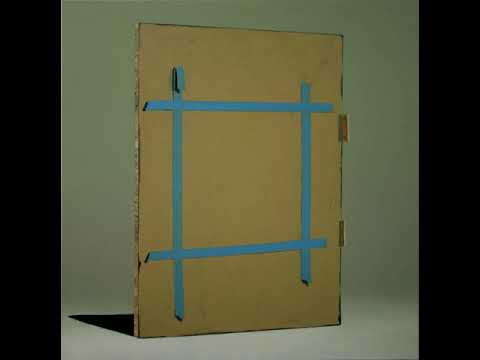 The Caretaker - Q1 - Stage 6 Long decline is over